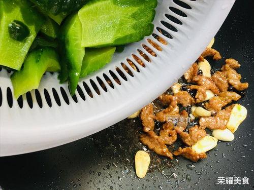 吃中药可以吃凉瓜不,健康饮食新主张