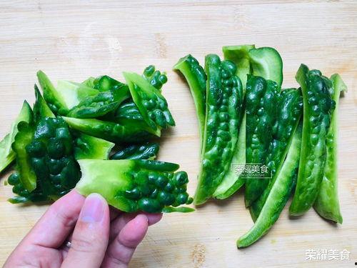 吃中药可以吃凉瓜不,健康饮食新主张