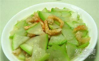 孕妇吃蒲瓜的好处,孕妇食用的天然营养佳品