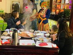 民国吃瓜看戏40