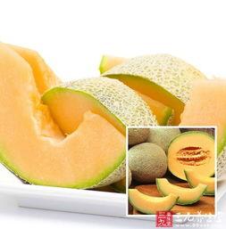 吃哈密瓜怎么削