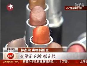 抹口红吃瓜,一抹红唇，瓜界新风尚