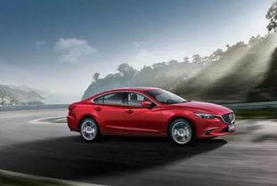 吃瓜群众马自达,吃瓜群众眼中的汽车新宠