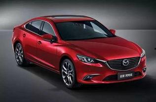 吃瓜群众马自达,吃瓜群众眼中的汽车新宠