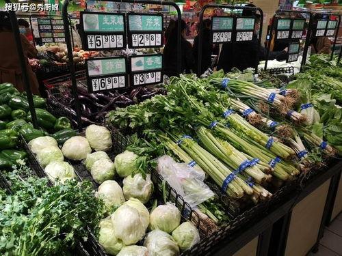 曲周超市吃瓜,揭秘瓜农与消费者的甜蜜纠纷