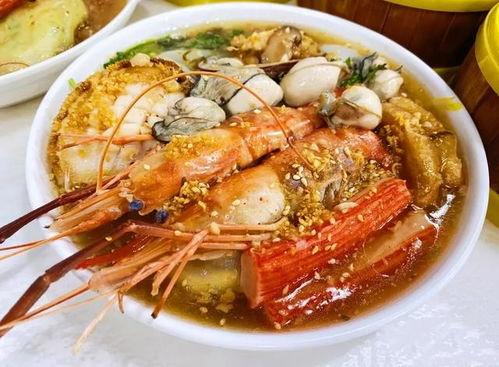 深圳吃瓜肠粉,探寻地道吃瓜肠粉的魅力