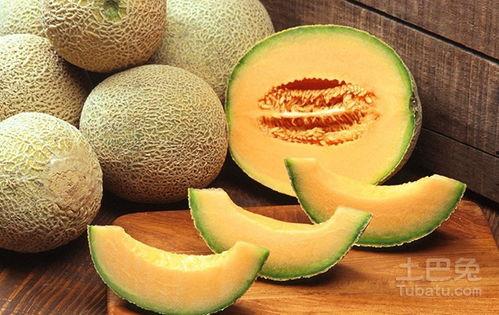 吃哈密瓜后哮喘,揭秘过敏源与预防措施