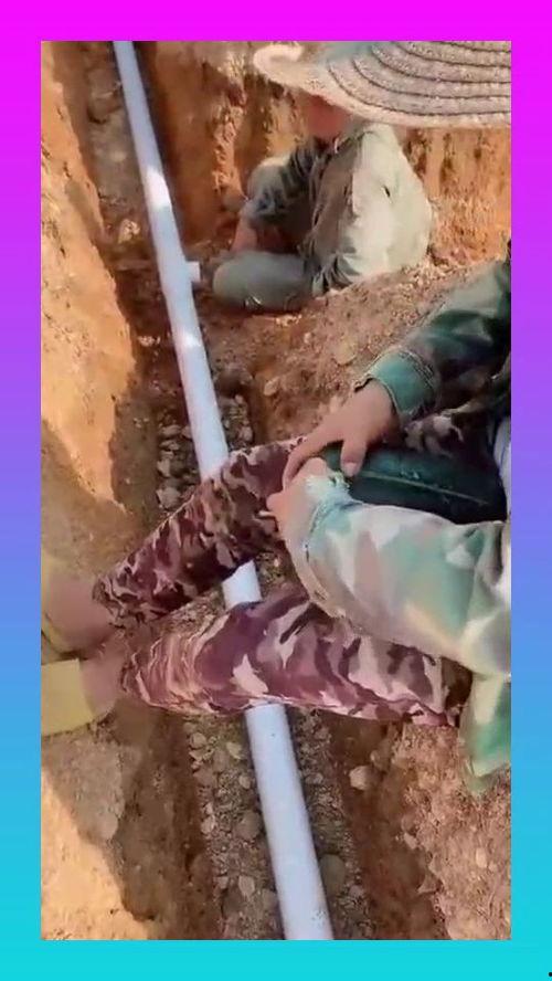 吃工地的瓜,揭秘建筑工地的日常趣事