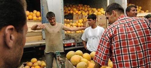 坐地吃瓜人,揭秘现代人的悠闲生活态度