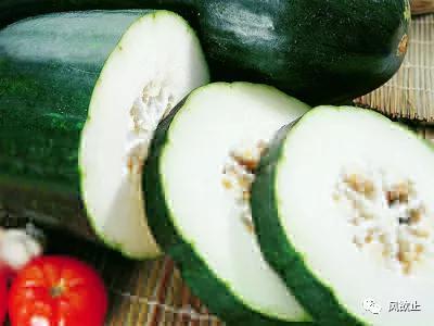痛风是否可以吃白瓜,白瓜的食用指南