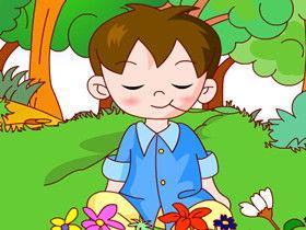 儿歌吃瓜了,儿歌吃瓜了背后的趣味与教育意义