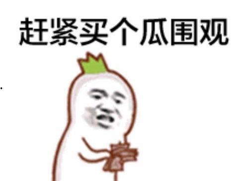 无情吃瓜群众233,揭秘网络热议背后的真相