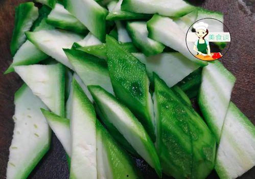 白旬瓜怎么吃,解锁美味新体验