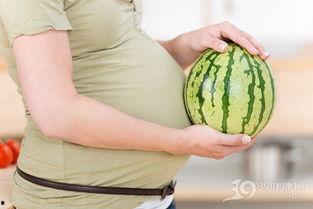 孕妇吃瓜吗
