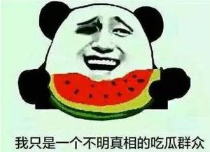 吃瓜群众软件名